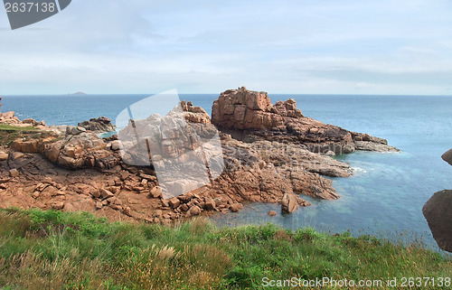 Image of around Perros-Guirec