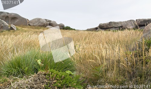 Image of around Perros-Guirec