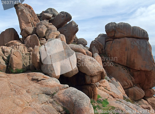 Image of around Perros-Guirec