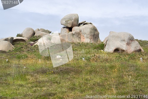 Image of around Perros-Guirec