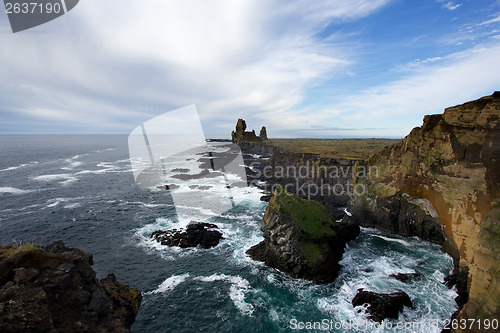 Image of Snæfellsnes