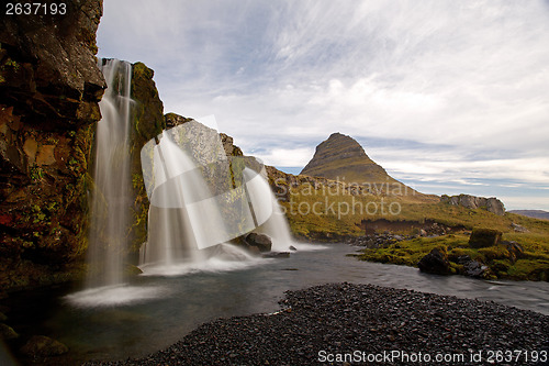 Image of Snaefellsnes