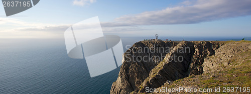 Image of Nordkapp