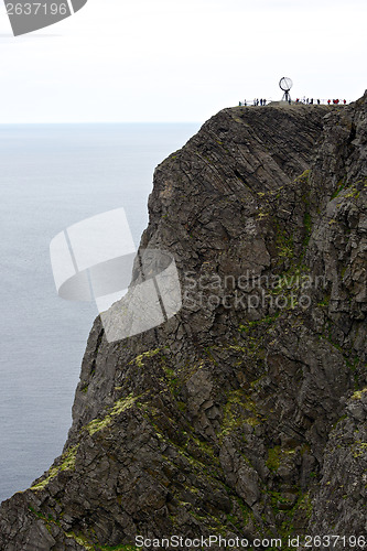 Image of Nordkapp