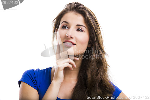 Image of Thinking