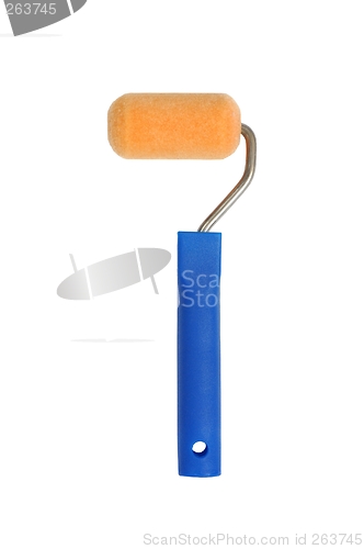 Image of Painting roller