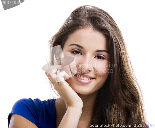 Image of Happy face