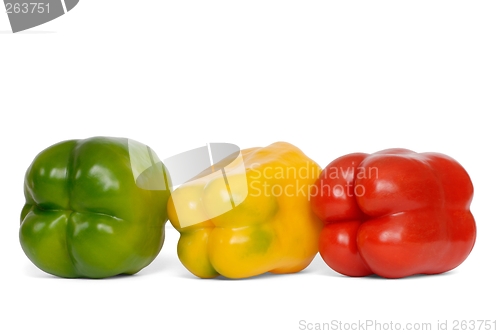 Image of Peppers