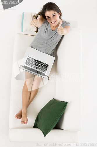 Image of Positive work