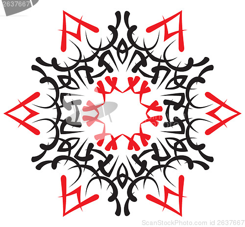 Image of ornament