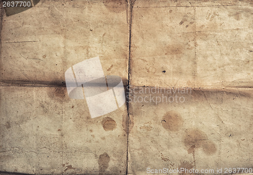 Image of Old Paper Background