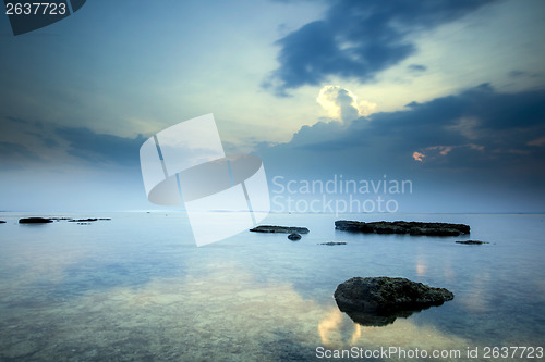 Image of Water landscape