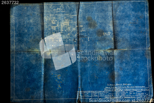 Image of Old Paper background