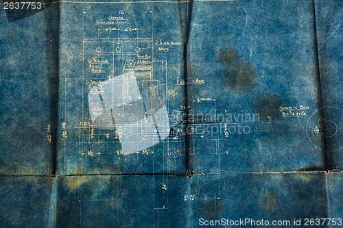 Image of Old Paper background