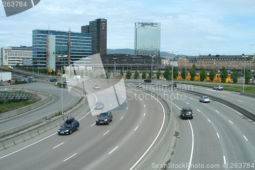 Image of Oslo 