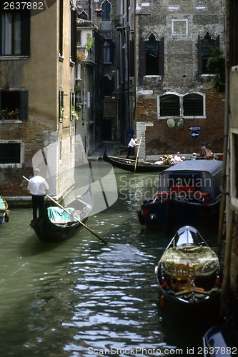 Image of Venice