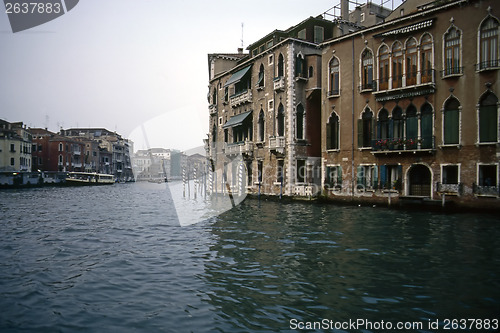 Image of Venice