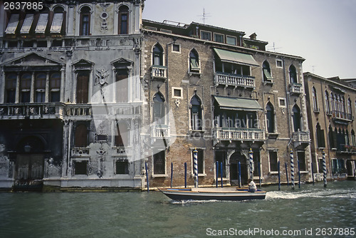 Image of Venice