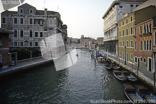 Image of Venice