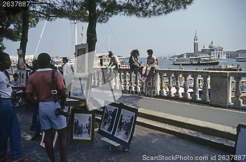 Image of Venice