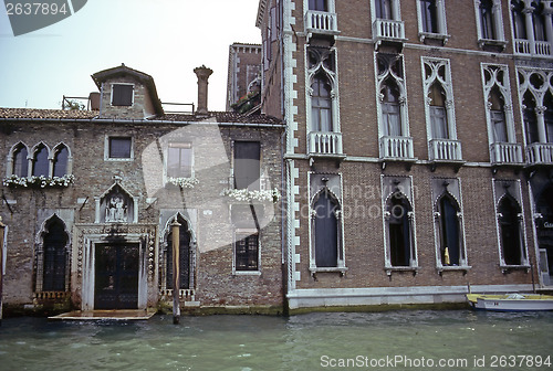 Image of Venice