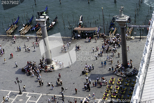 Image of Venice