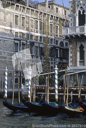 Image of Venice