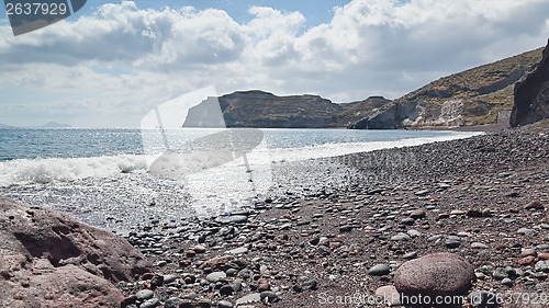 Image of Santorini Greece