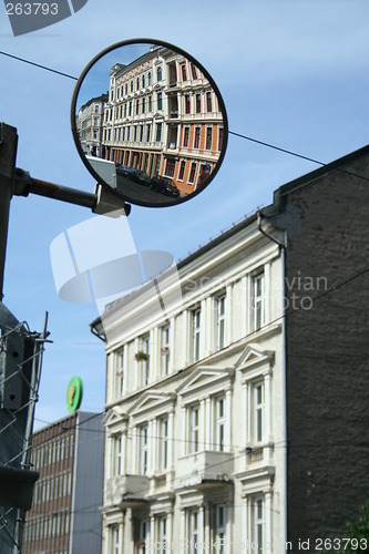 Image of Oslo,gamlebyen