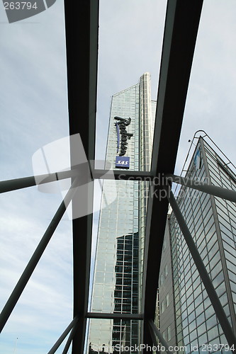 Image of Oslo Plaza