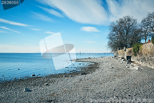 Image of lake constance