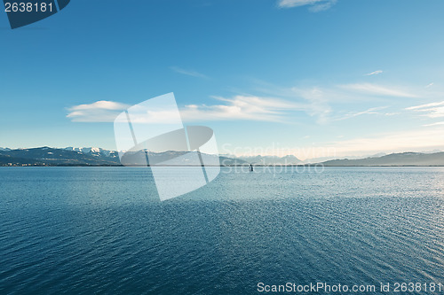 Image of lake constance