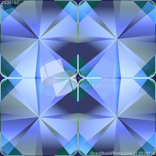 Image of abstract for seamless vector background