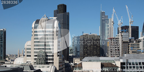 Image of City of London