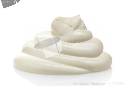 Image of sour cream