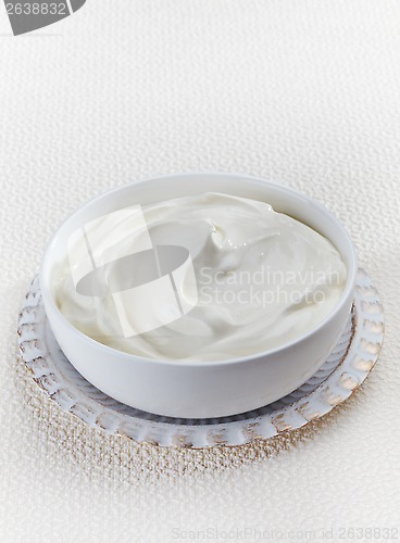 Image of sour cream