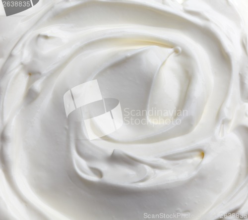 Image of sour cream