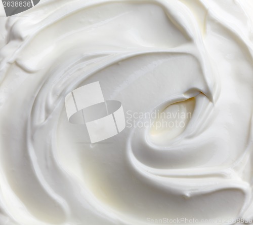 Image of sour cream