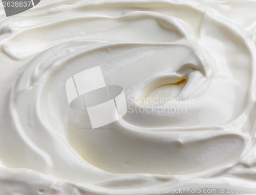 Image of sour cream