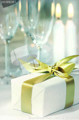 Image of gift box