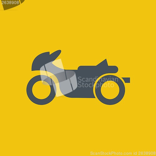 Image of Transportation Flat Icon