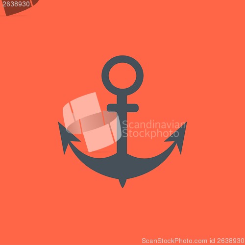Image of Transportation Flat Icon