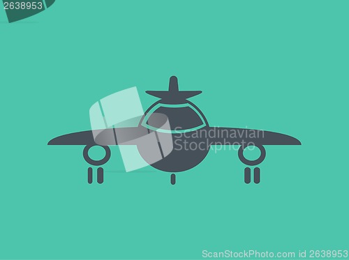 Image of Transportation Flat Icon