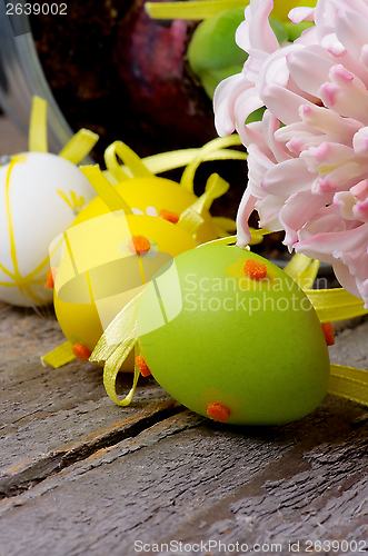 Image of Easter Concept