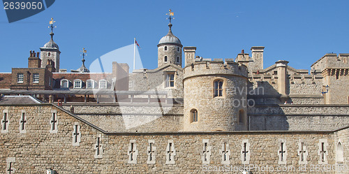Image of Tower of London
