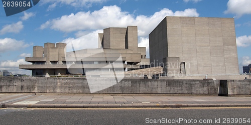 Image of National Theatre London