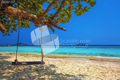 Image of Similan Islands