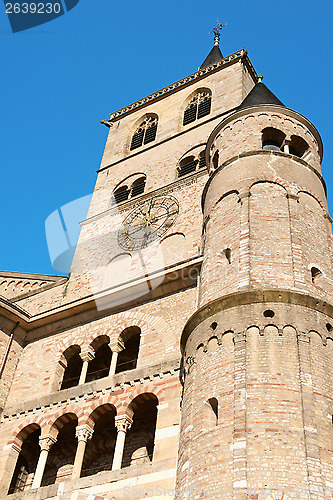 Image of Trier Cathedral, Germany