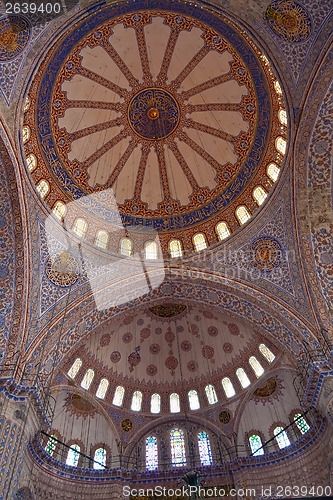 Image of Blue Mosque