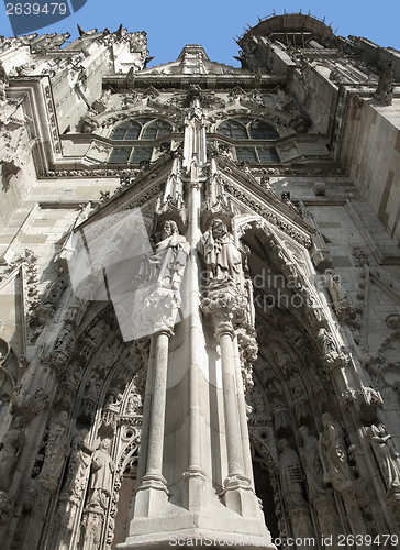 Image of Regensburg Cathedral